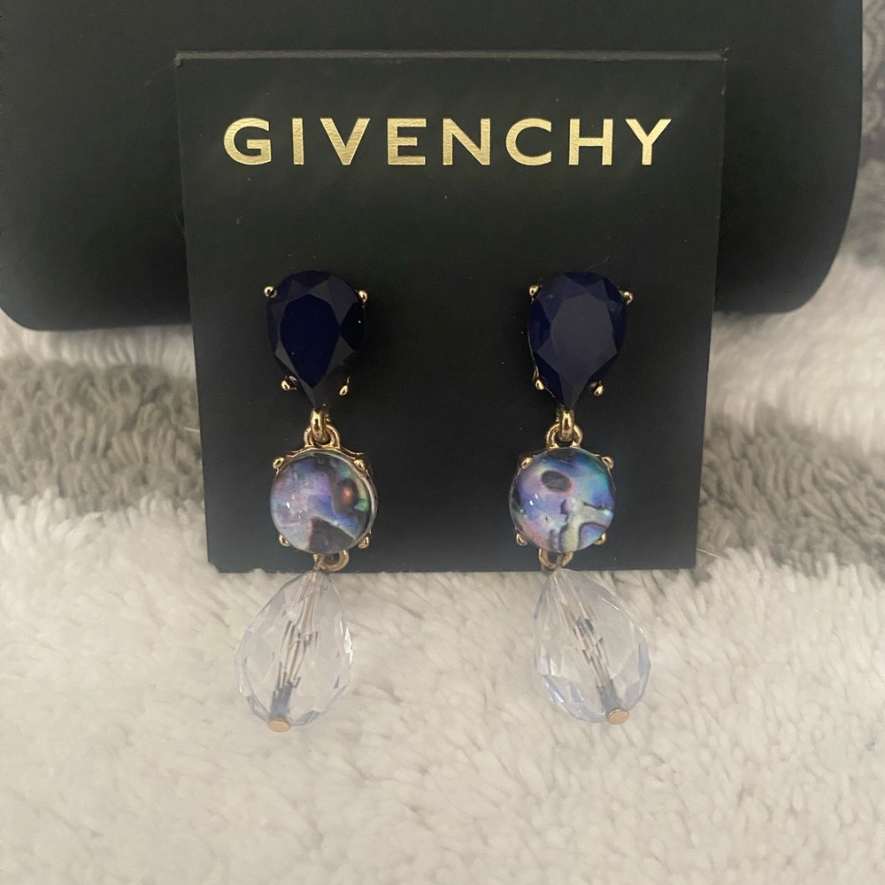 Givenchy Earrings JG114